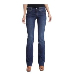 White house black market jeans